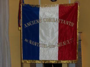 drapeau anciens combattants