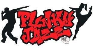 Logo Funky Jazz